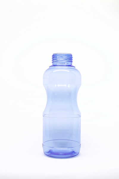 Tritan 500ml Mehrweg-Trinkflasche