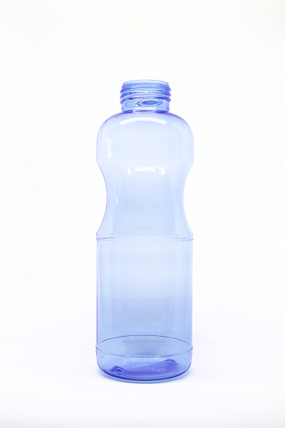 Tritan 750ml Mehrweg-Trinkflasche